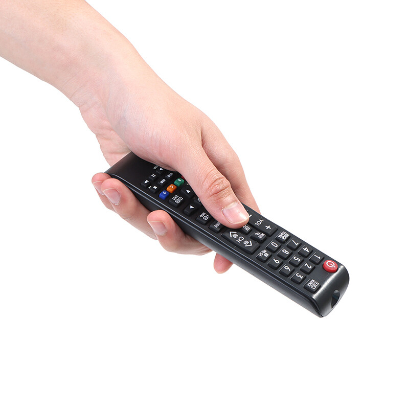 BN59-01303A TV Remote Control Universal Controller for Samsung E43NU7170