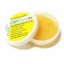 Mỡ hàn cmt