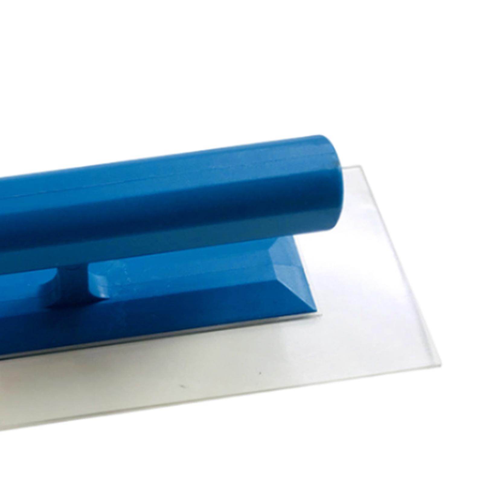 Serbery Concrete Tools Masonry Trowel for Pool Coatings Tile Flooring Grouting Float