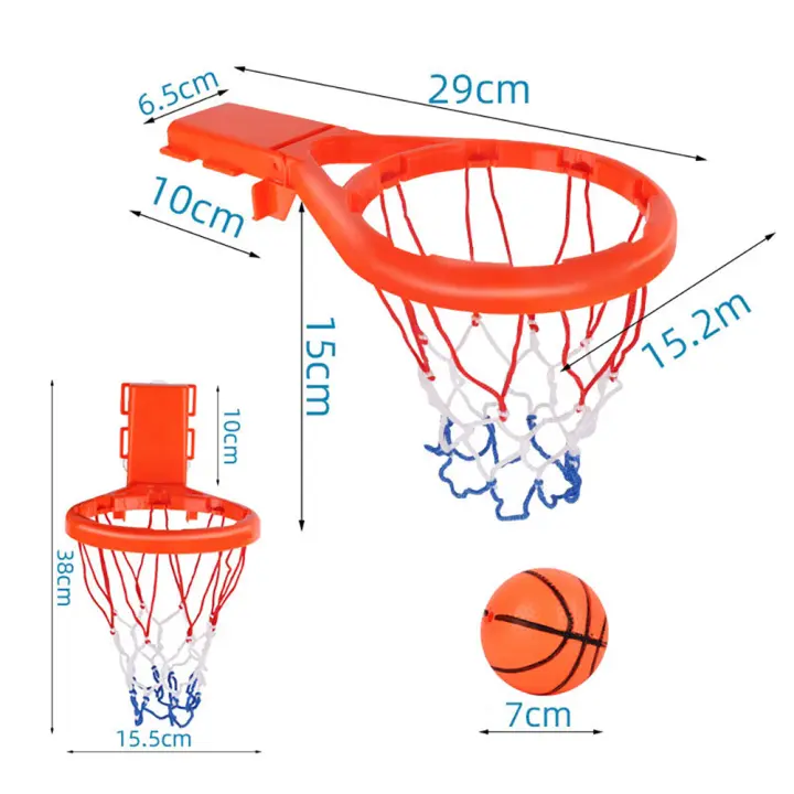 bathtub basketball toy