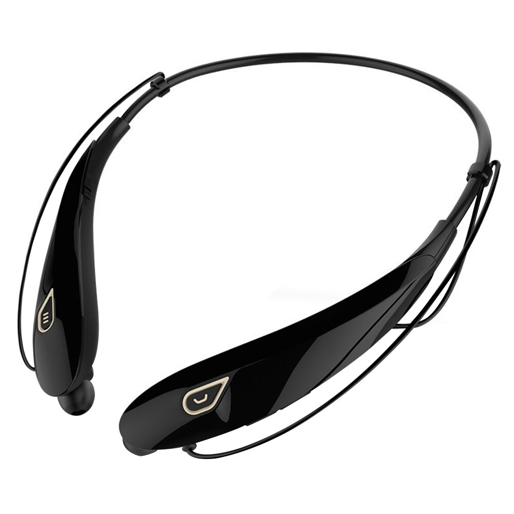 Y98 Wireless Neckband Bluetooth-compatible Earphone Stereo Music Sports Running Headset