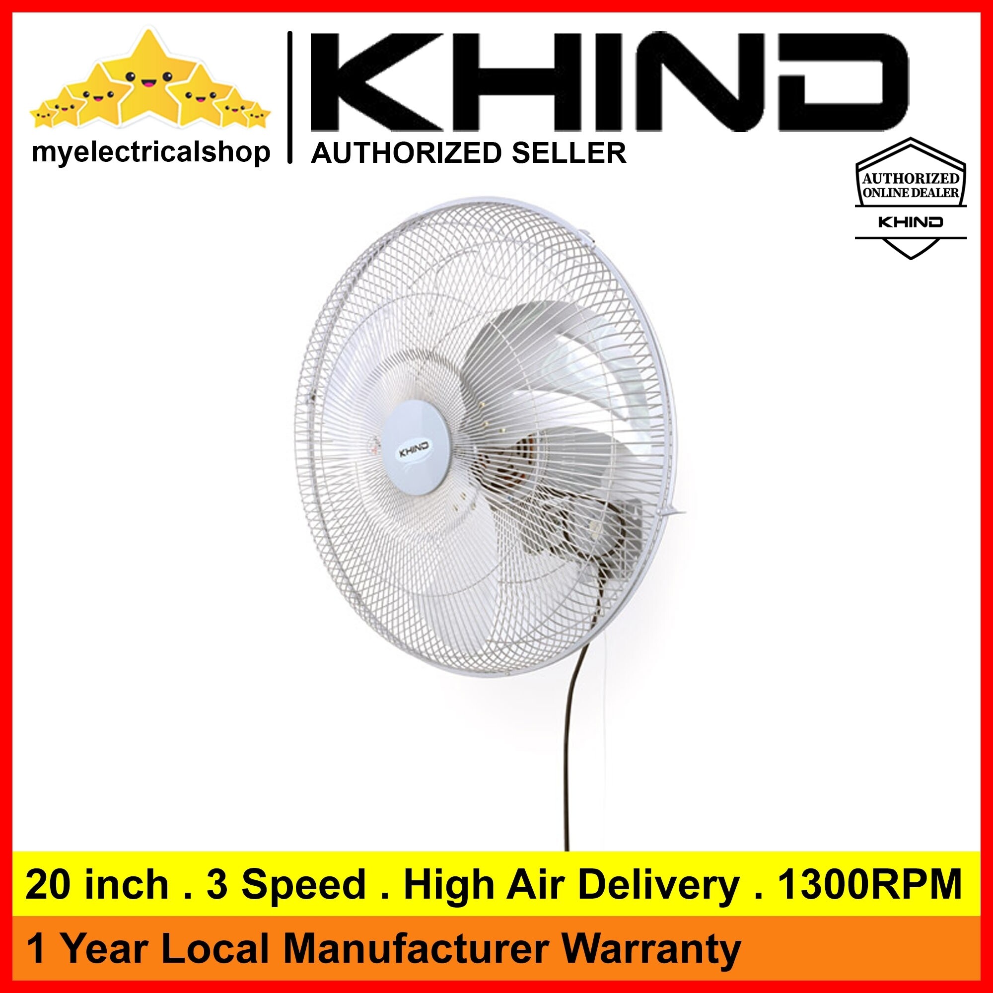 khind wf2002f