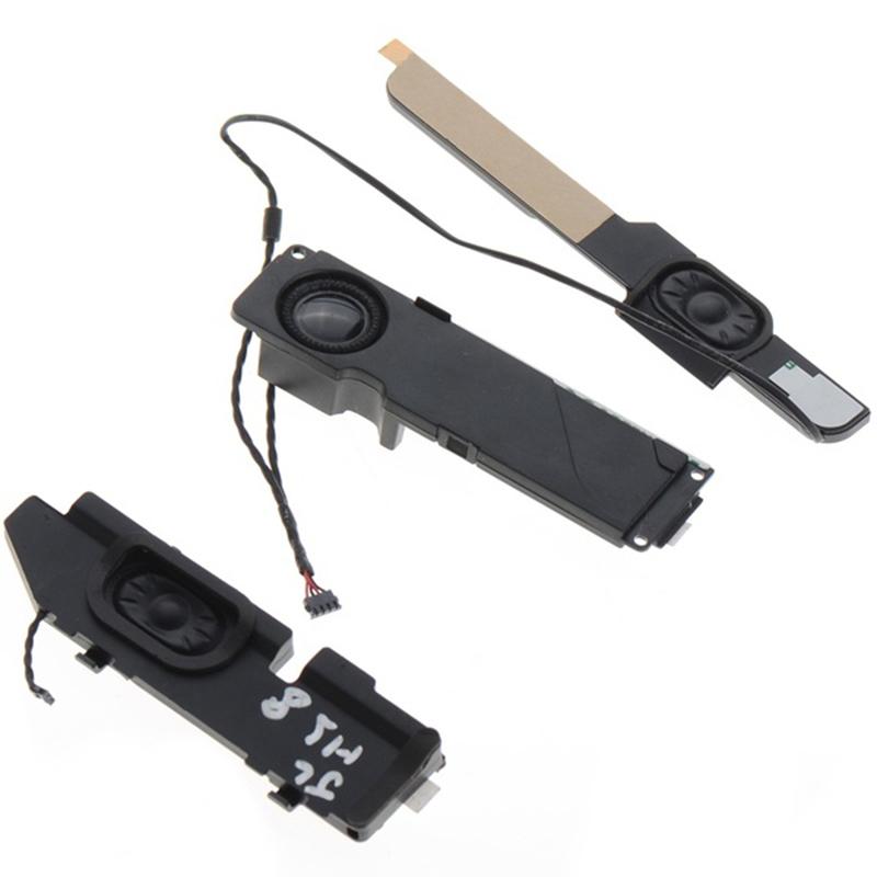 Haut-Parleurs Intégrés L/R KESOTO Pour MacBook Pro 13 A1278 2009-2012