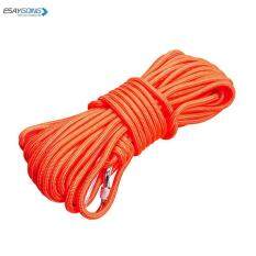 Dễ Dàng Leo Núi Ngoài Trời Leo Dây Thoát Hiểm Thiết Bị Leo Núi Băng Cứu Hỏa Dây Dù 10M(32ft) 20M(64ft) 30M (96ft)