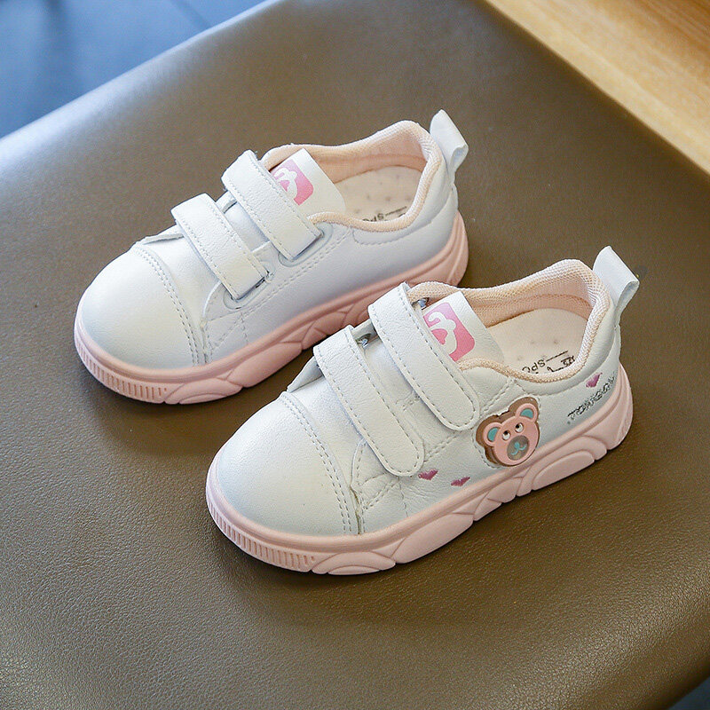 soft bottom baby sneakers