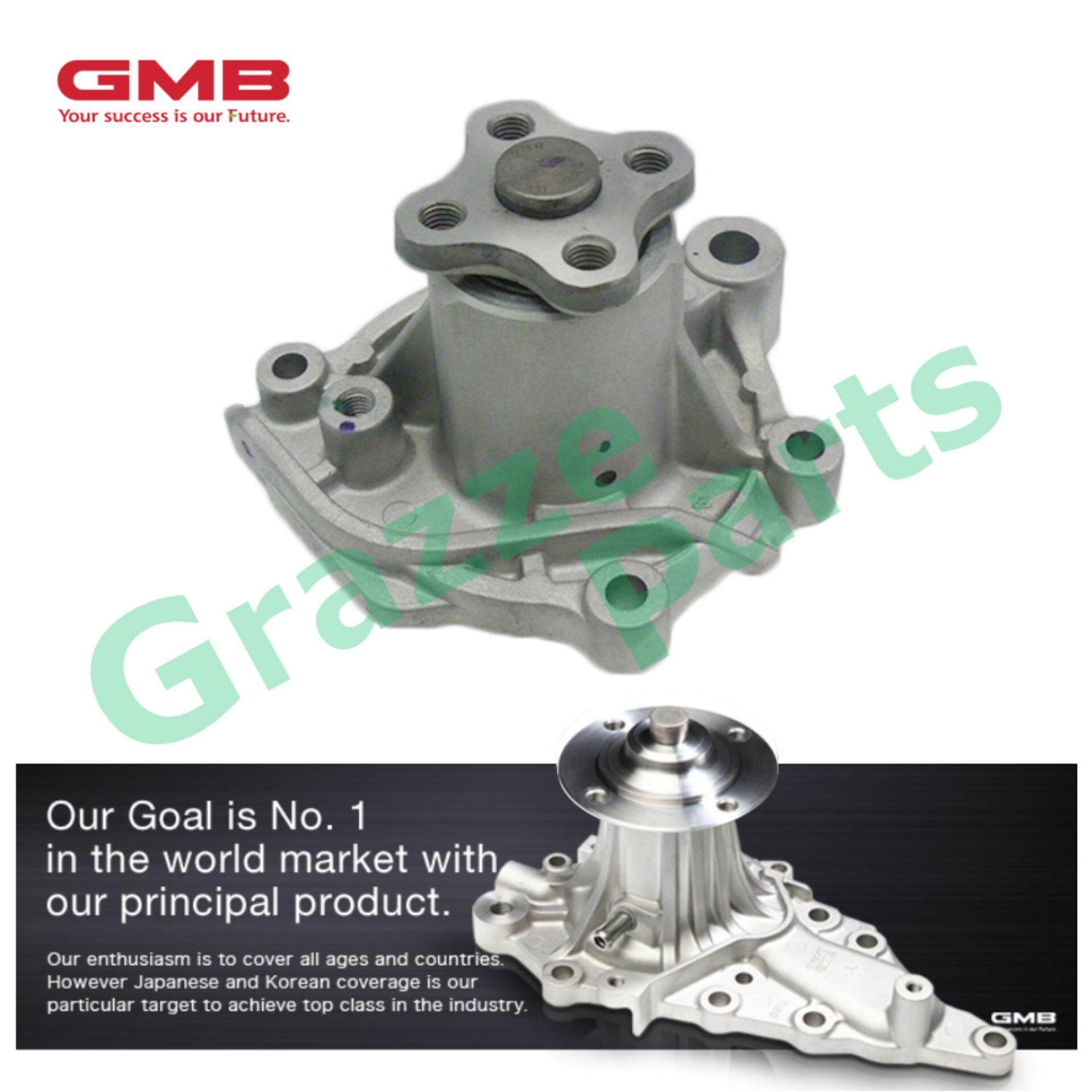 GMB Engine Water Pump GWHO21A for Honda Accord SA6Y Lazada