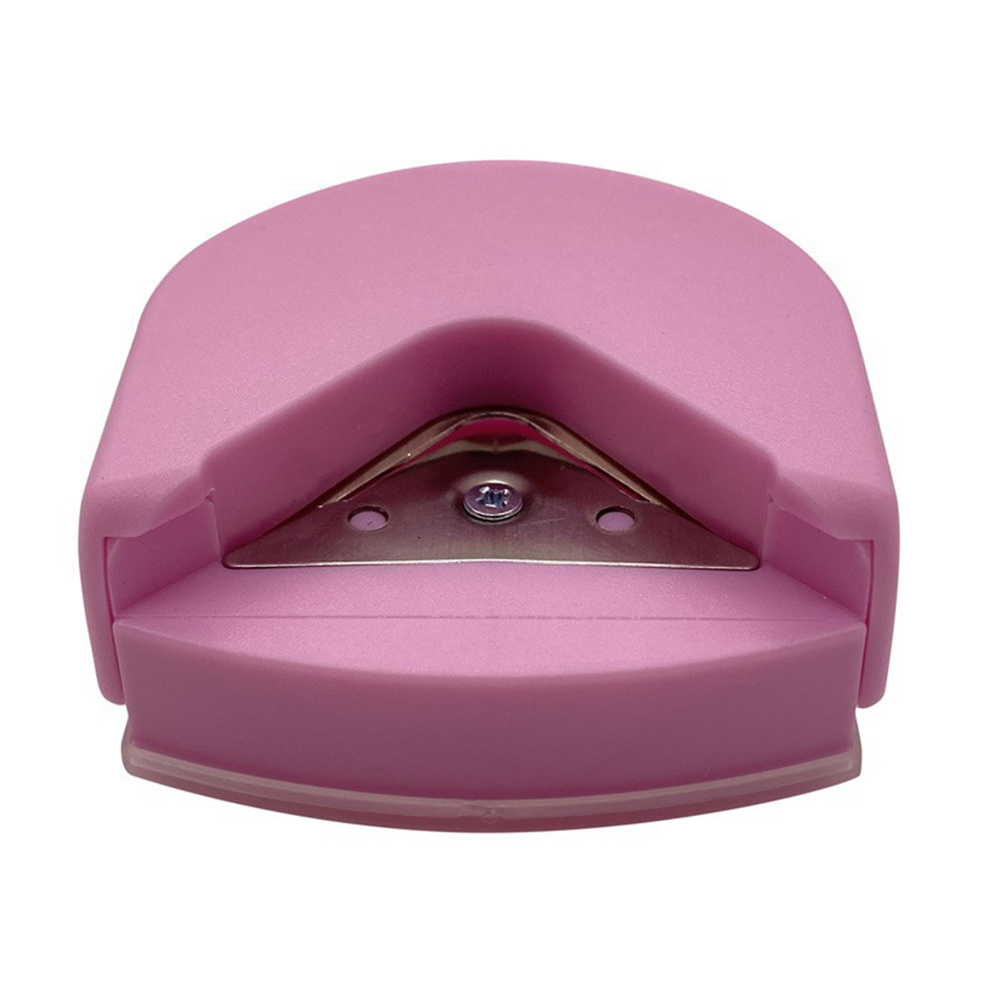 4mm Mini Portable Corner Rounder Punch Round Corner Trimmer Cutter Tool