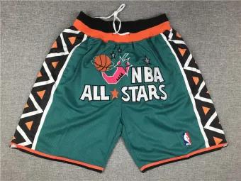 nba all star shorts 1996