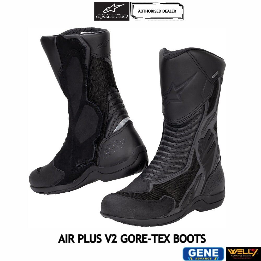 Alpinestars air plus clearance v2