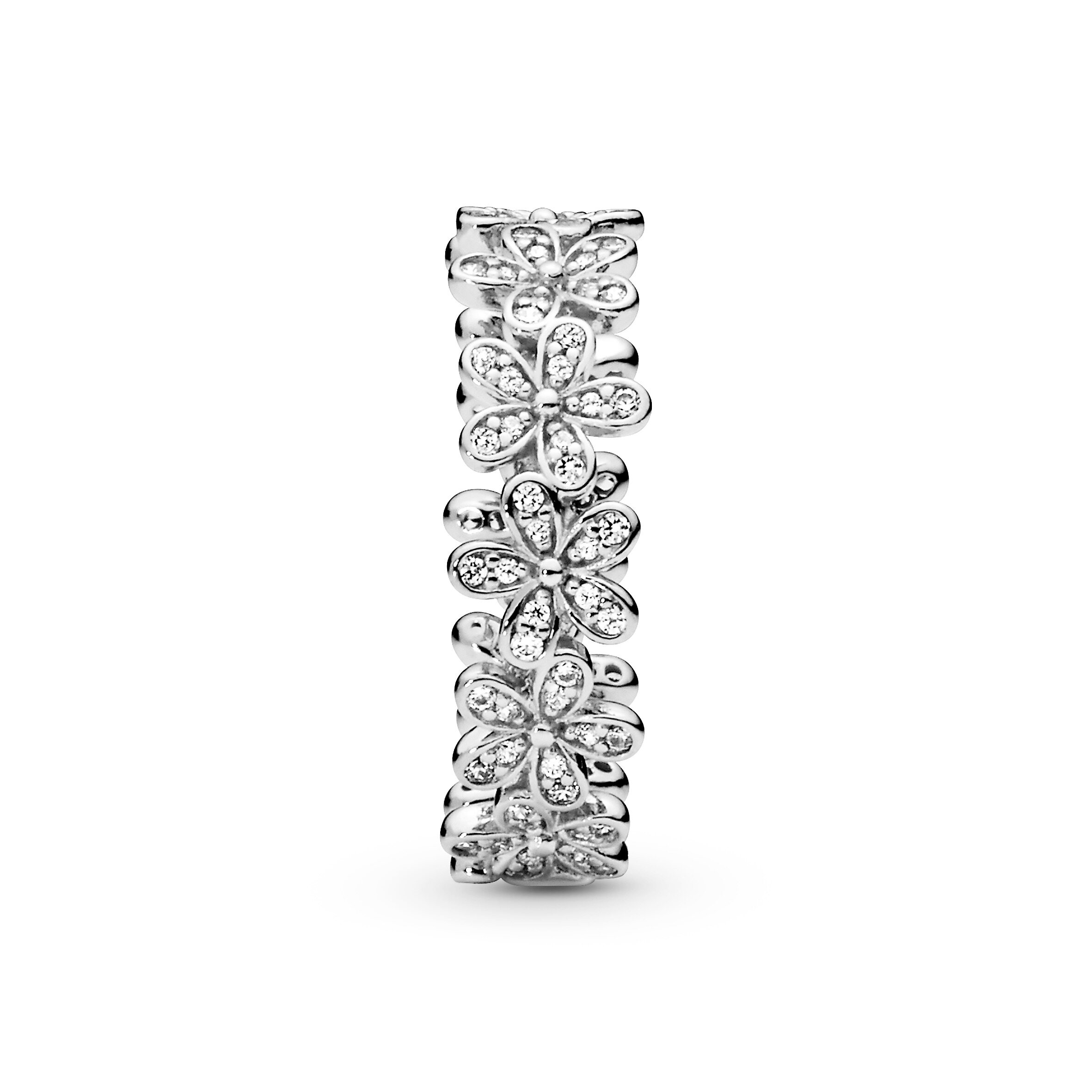 2021 Original Pandoras Daisy Flower Ring