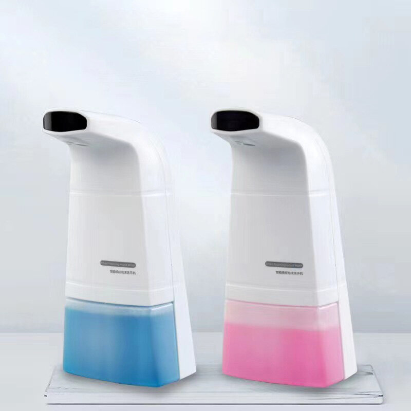KAIMEIDI Automatic Sensing Foam Hand Soap Dispenser Touch Free