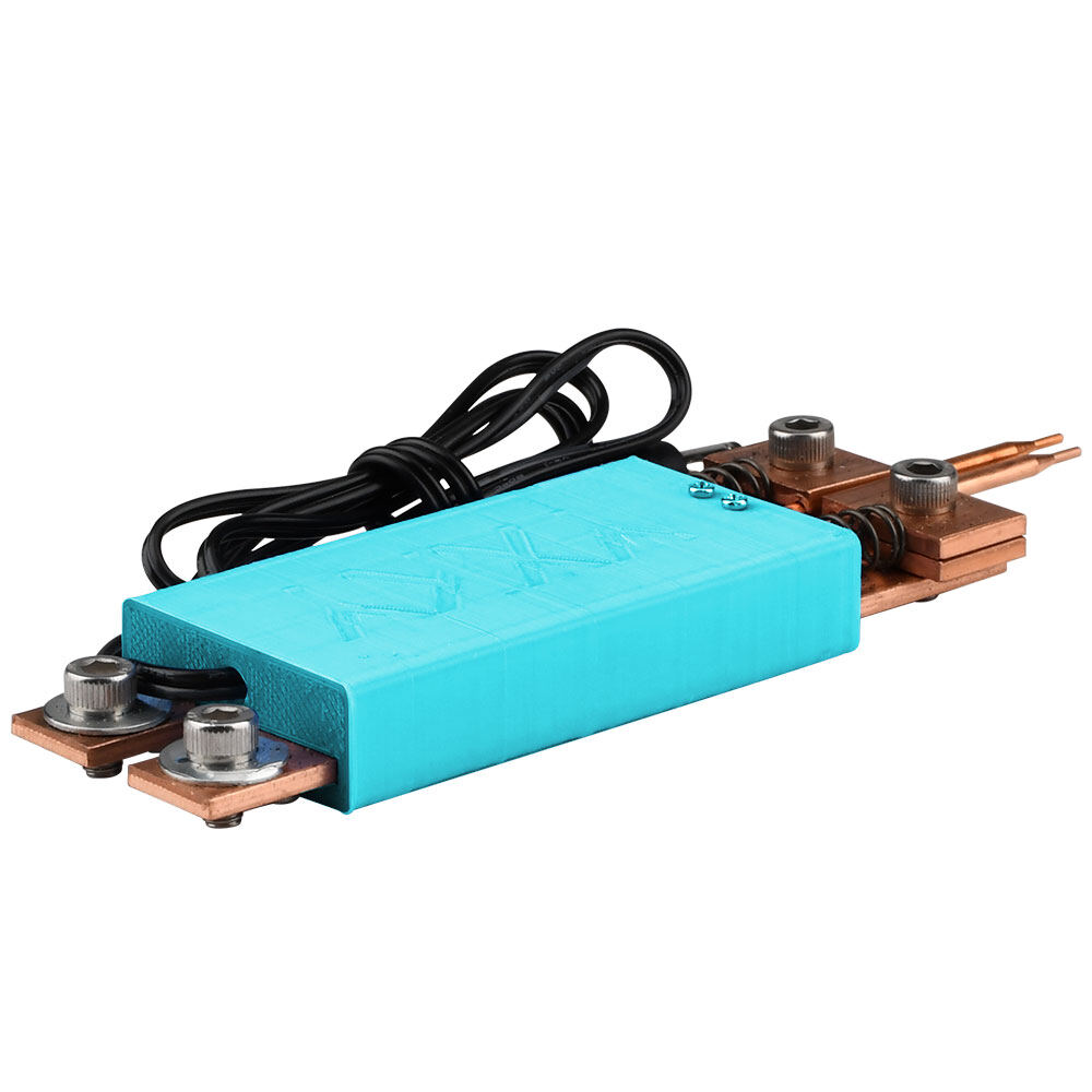 DM Máy Hàn Điểm Tự Làm Bút Hàn Điểm 18650 Bút Kích Hoạt Tự Động Bút Hàn Điểm Cầm Tay Bút Hàn Điểm Tích Hợp