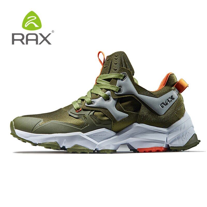 rax hiking shoes