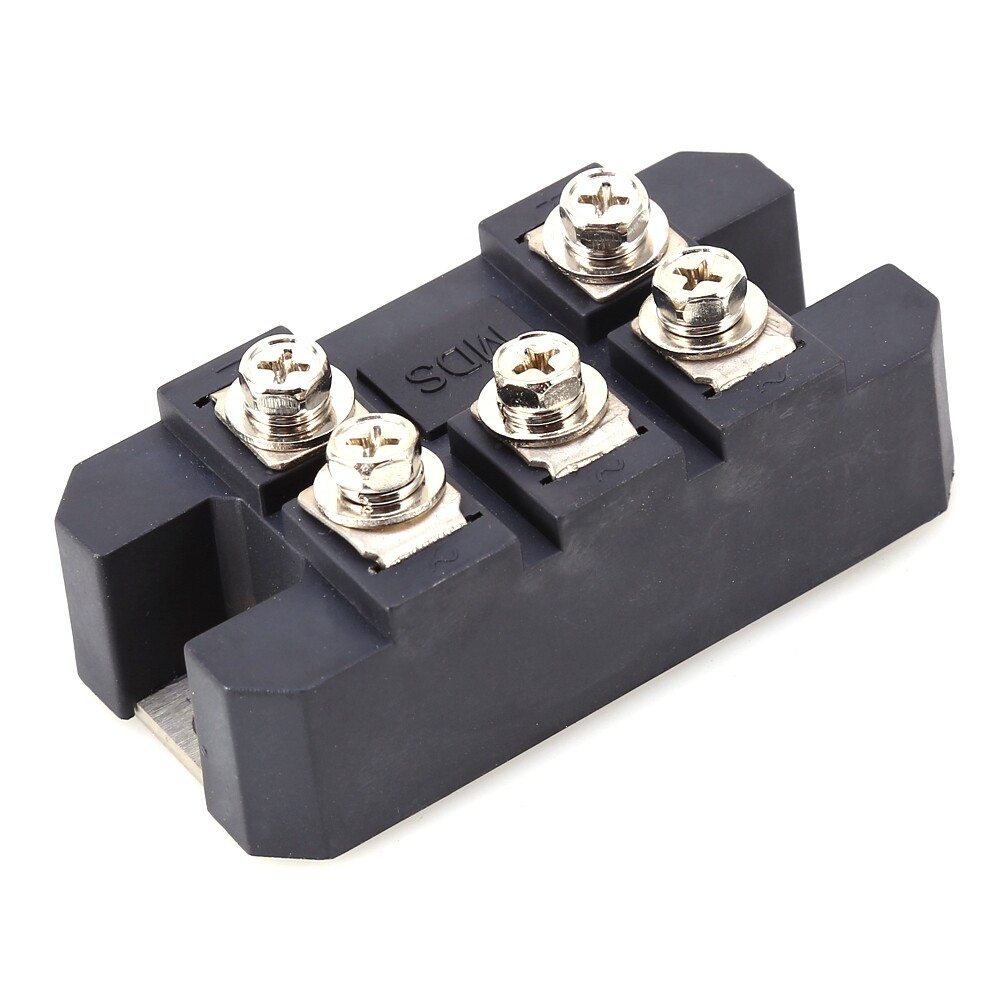 Three/3-Phase Diode Bridge Rectifier 150A MDS150A 1600V Power Durable