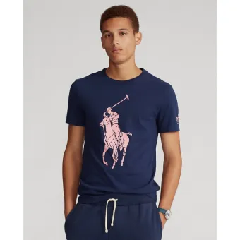 ralph lauren slim fit tshirt