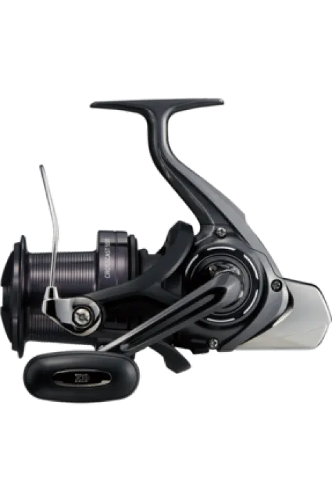 daiwa crosscast 4000