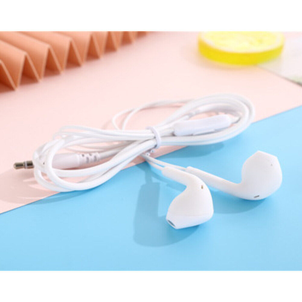 VTUOGE Tai Nghe Nhét Tai Tai Nghe Có Dây Tai Nghe Khử Tiếng Ồn Tai Nghe Siêu Trầm Chất Lượng Âm Thanh HIFI Kèm Micro
