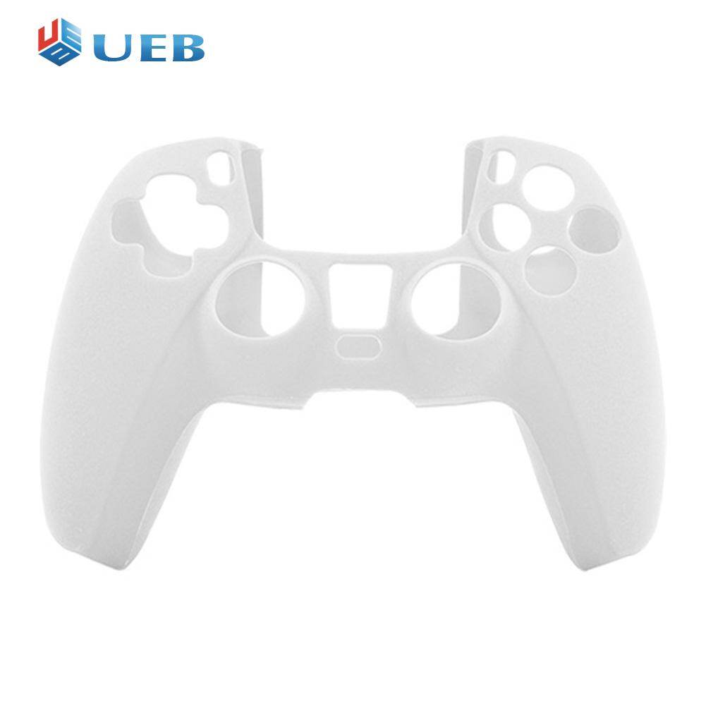 Silicone Game Controller Protective Cover for SONY PS5 Joystick Skin Case