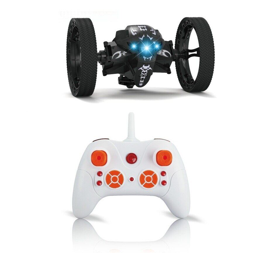 sumo rc car