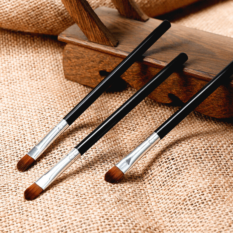 【BeautyMalls】Professional Makeup Brush Beauty Eye Shadow Brush Makeup Tool