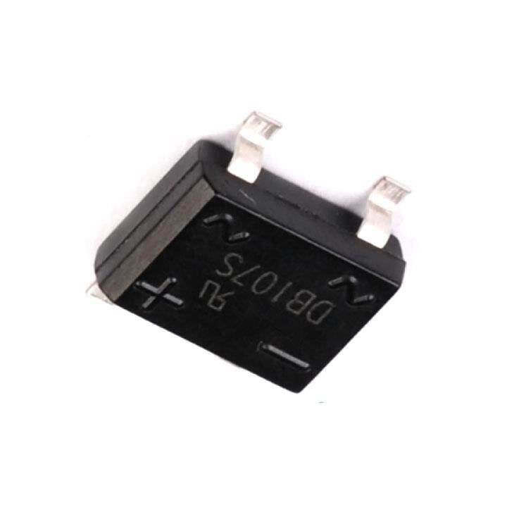 Diode Cầu 1A - DB107 1A 700V SMD Chân Dán