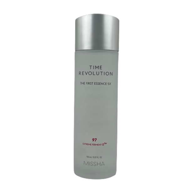 [MISSHA] Tinh Chất Trị Liệu Time Revolution The First Treatment Essence RX 150Ml