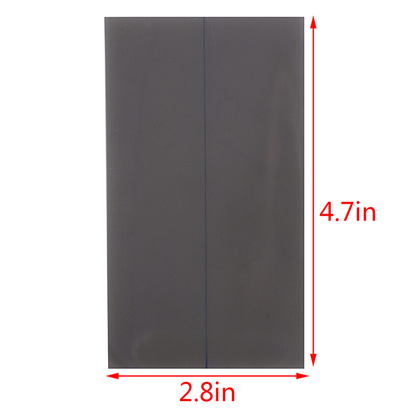 LCD Polarizer Film Polarization film Polarized Light Film For IP