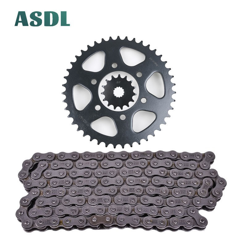 Ninja 650 chain online sprocket price