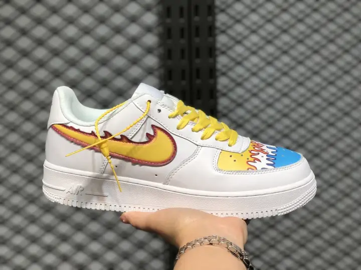 air force 1 ts