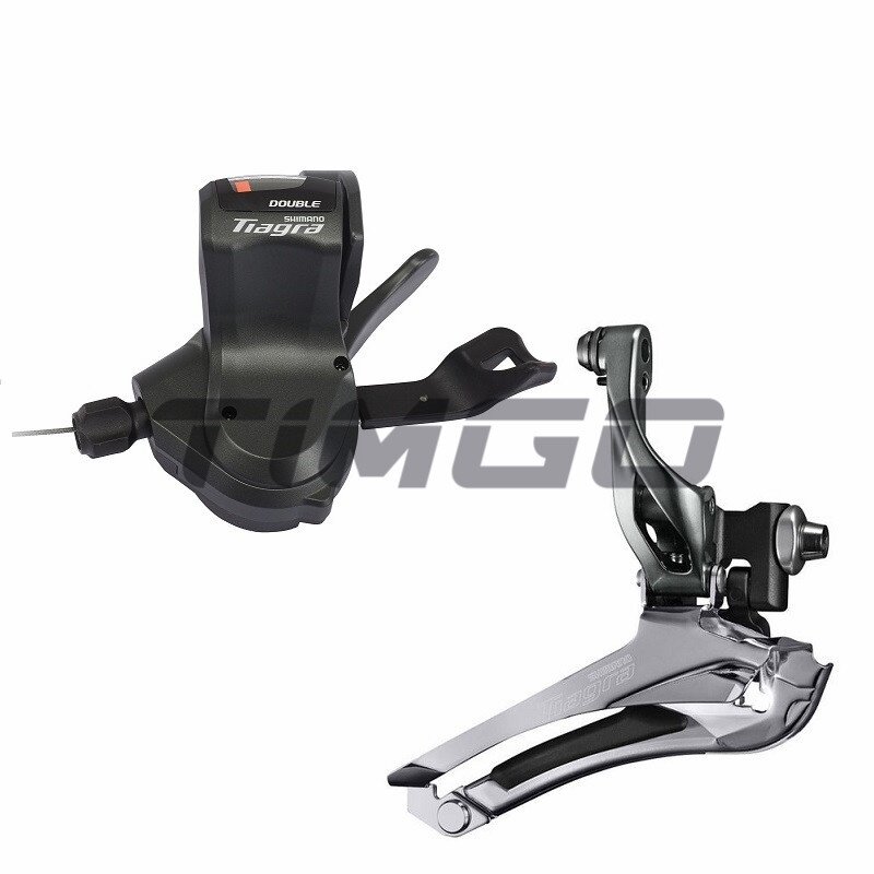 tiagra 4700 flat bar shifters