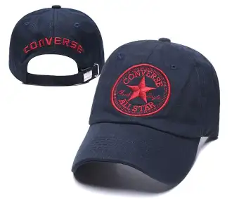 converse baseball cap
