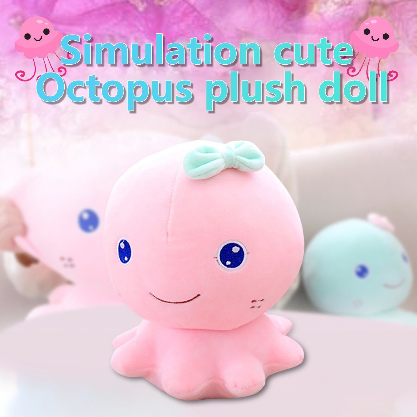 plush for girlfriend