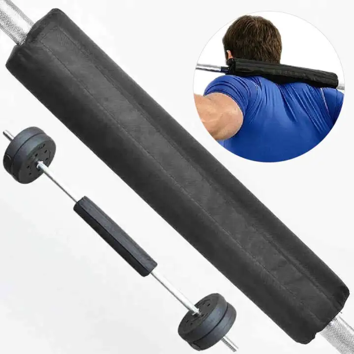 padding for barbell squat