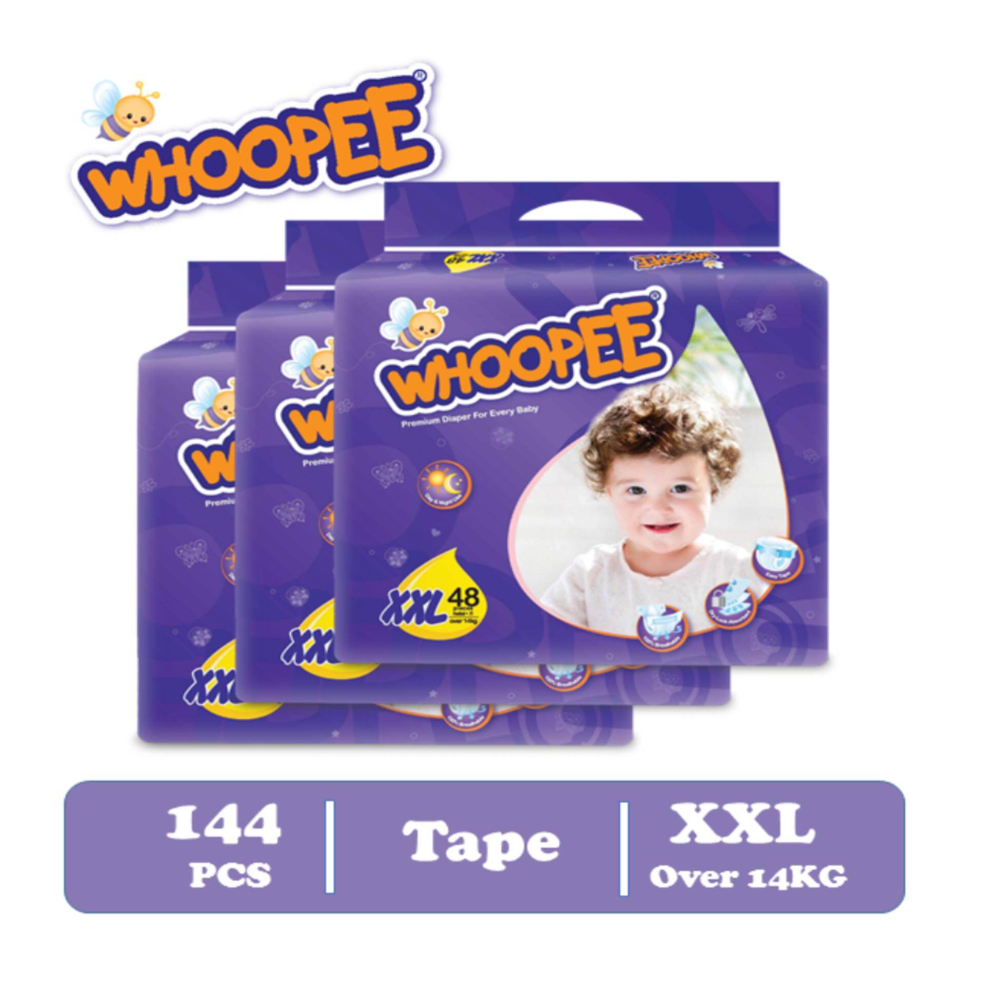 whoopee diapers