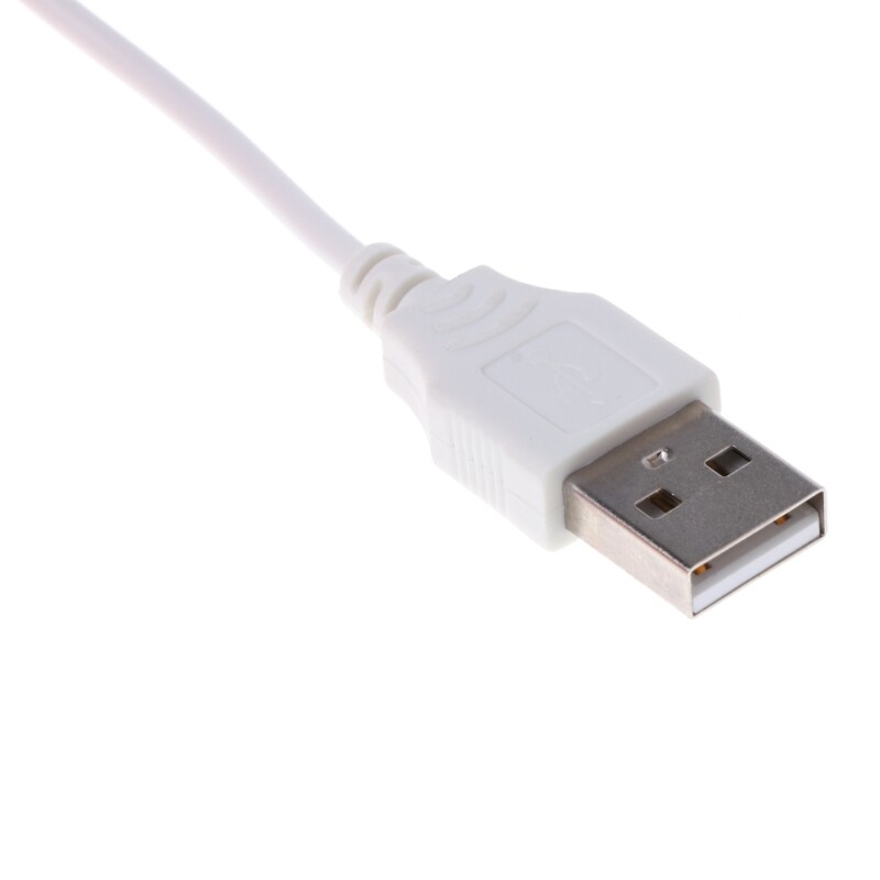 Camera USB Data Cable IFC-400PCU Digital Cord 1.2M for With Magnetic Ring