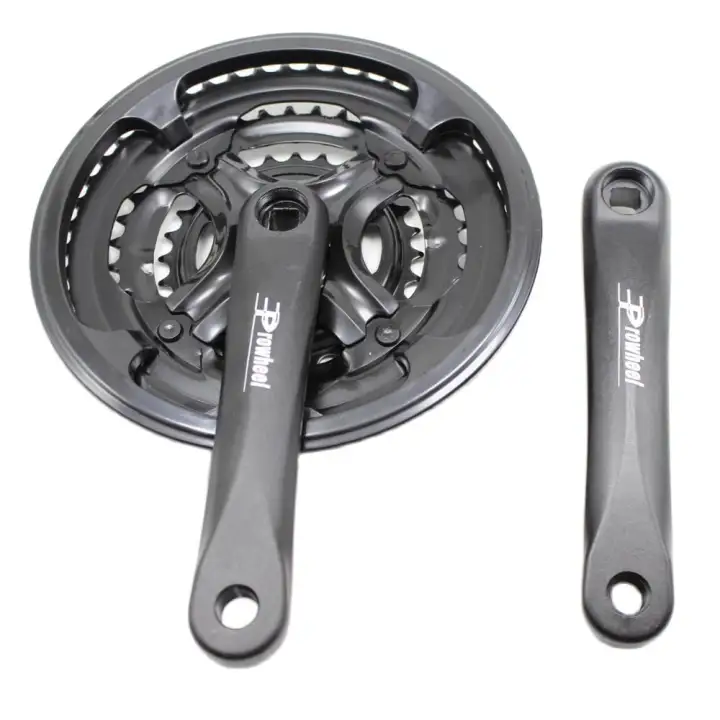 9 speed crankset mtb