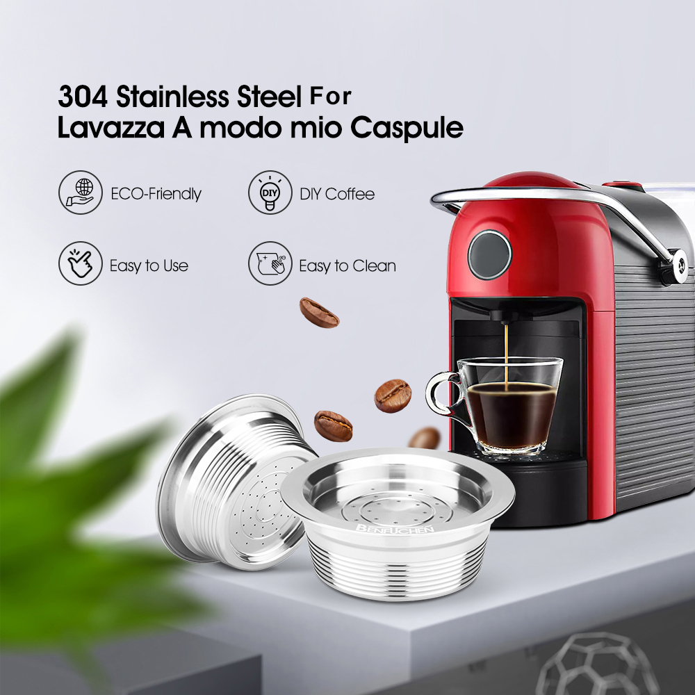 Jual Lavazza Capsule Coffee Machine 