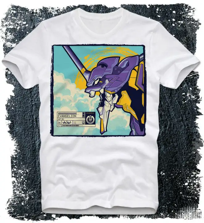 eva shirt