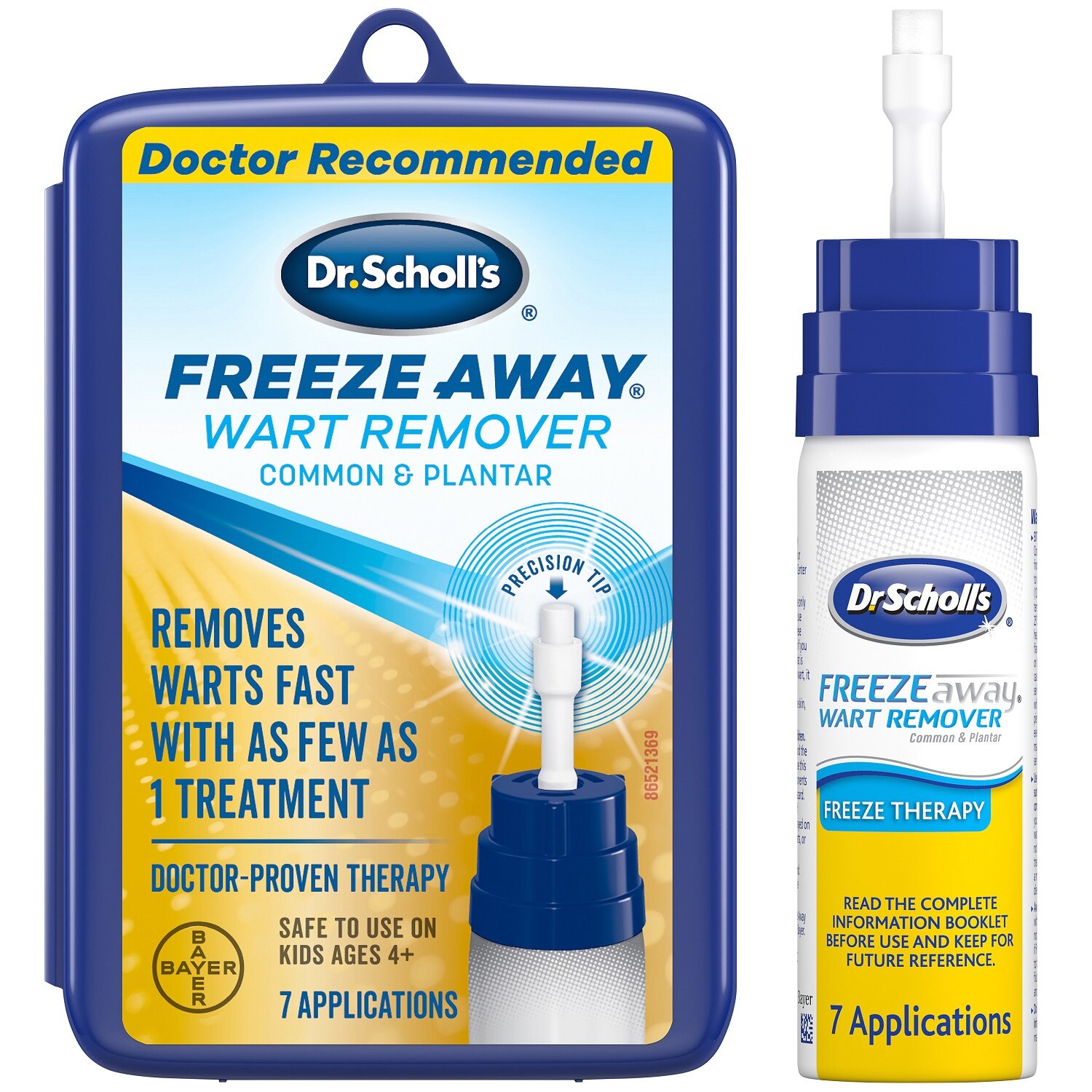 dr scholls inserts for kids