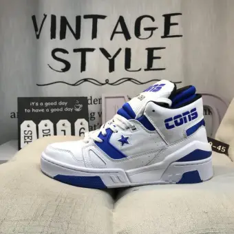 converse erx on feet