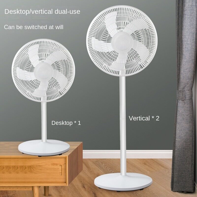 Stand Fan 16” inch 2 IN 1 adjustmen Table Fan 16”inch Floor Fan 16”inch ...