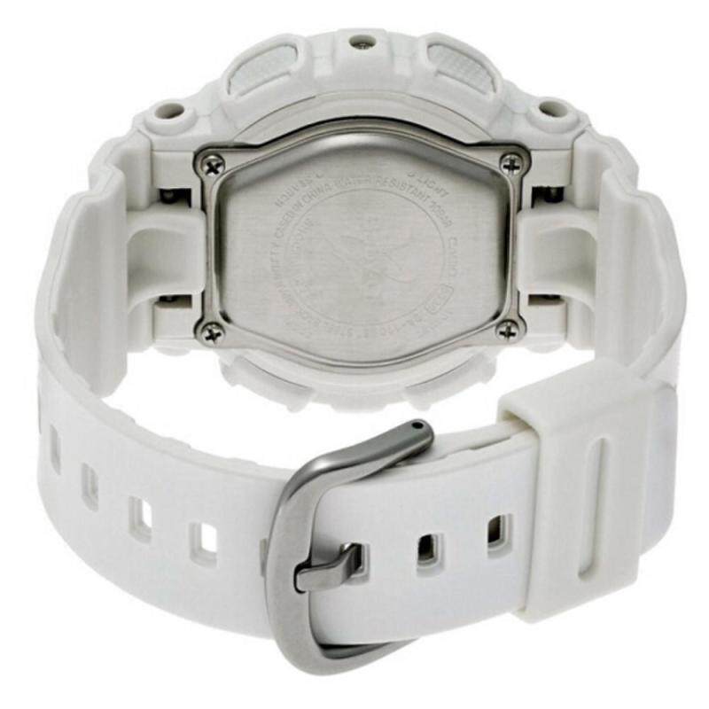 how to know authentic g shock