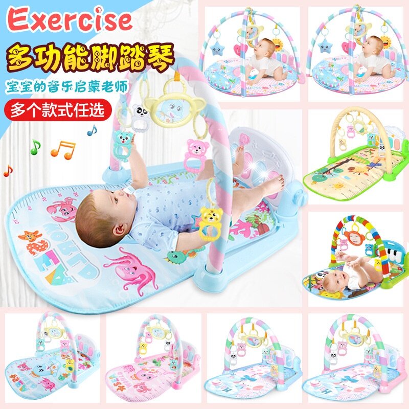 Gogo best sale baby gym