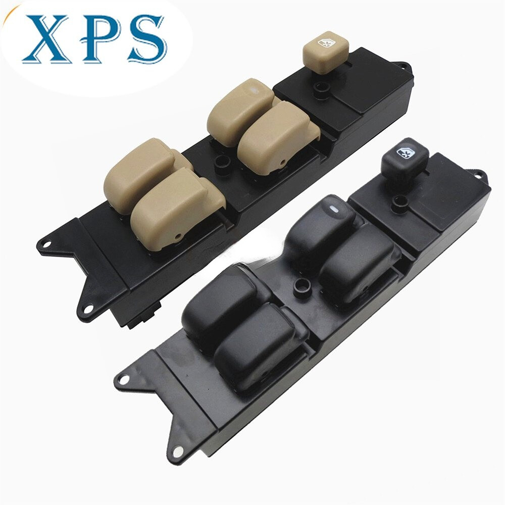 Xps Mitsubishi Colt Launched Pajero Orland galant Mr194826left Steering Window Main Switch Power Supply