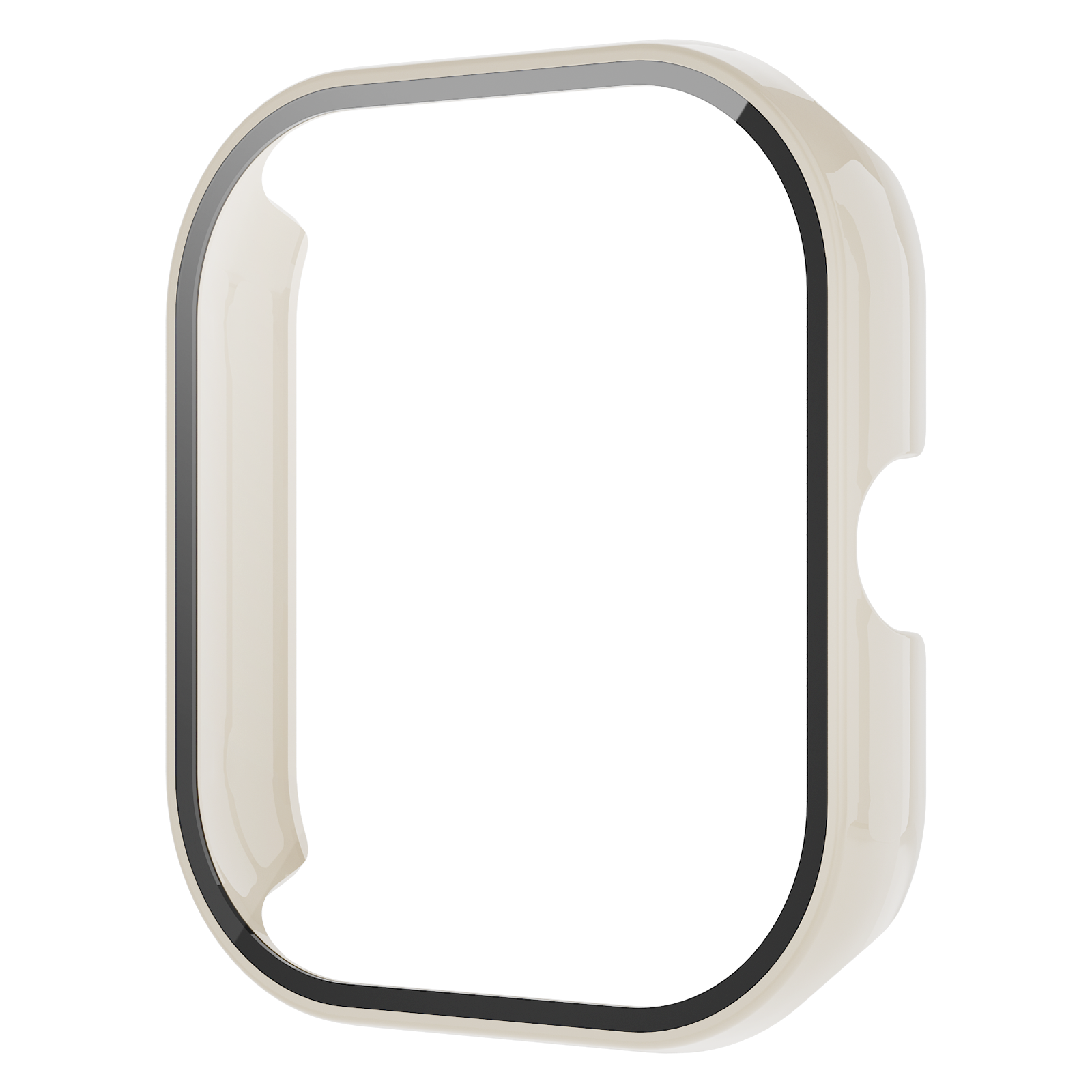 Full Protective Case For Redmi Watch 4 Smart Screen Protector Case For Redmi Watch4 Cover PC Hard Shell+Tempered Glass Film
