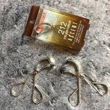 Bấm Mi Góc BRISKA (212) Eyelash Curler Accent