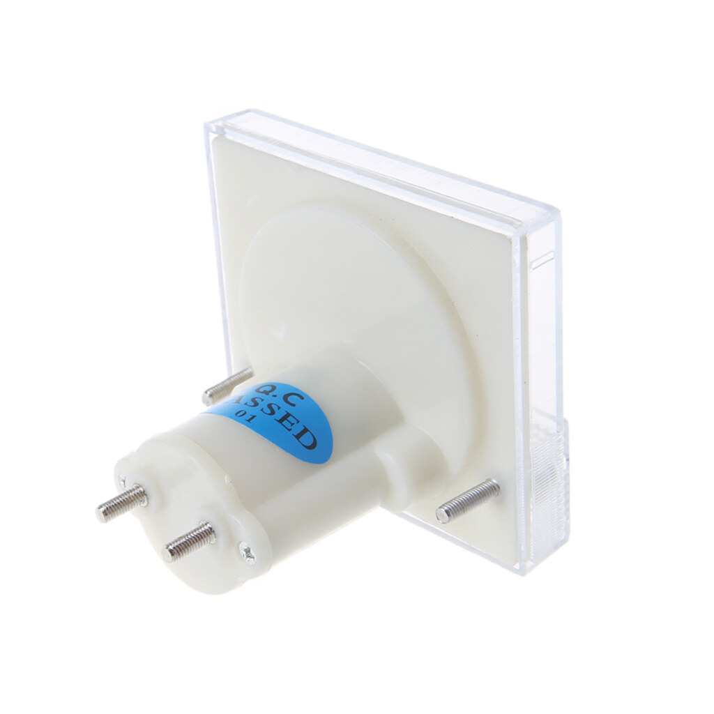 Ampe Kế 85C1 Đồng Hồ Đo Dòng Điện Một Chiều Kim Loại 1/2/3/30/50/100A 50/100/200/500mA