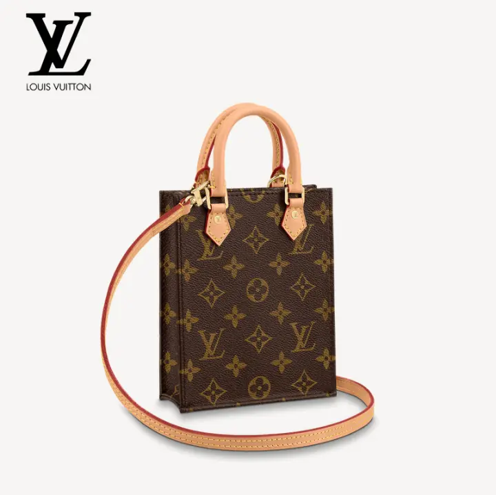 lv mini shoulder bag