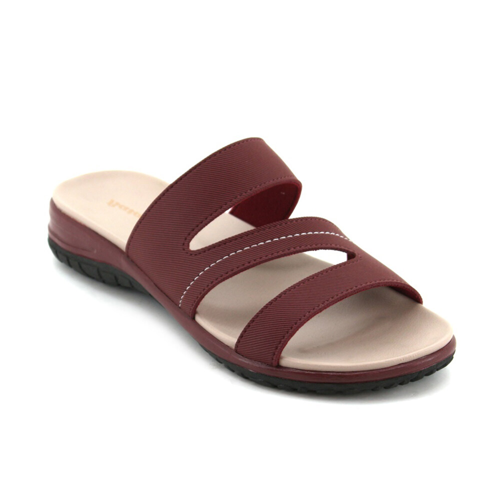 Model best sale sandal 2019