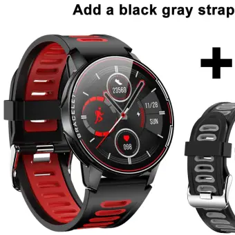 smart watch men ip68